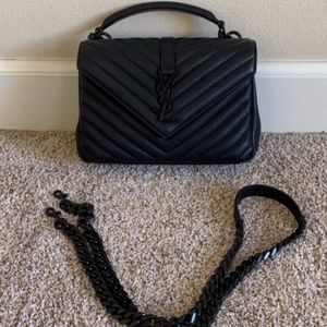 COPY - YSL College Medium Bag